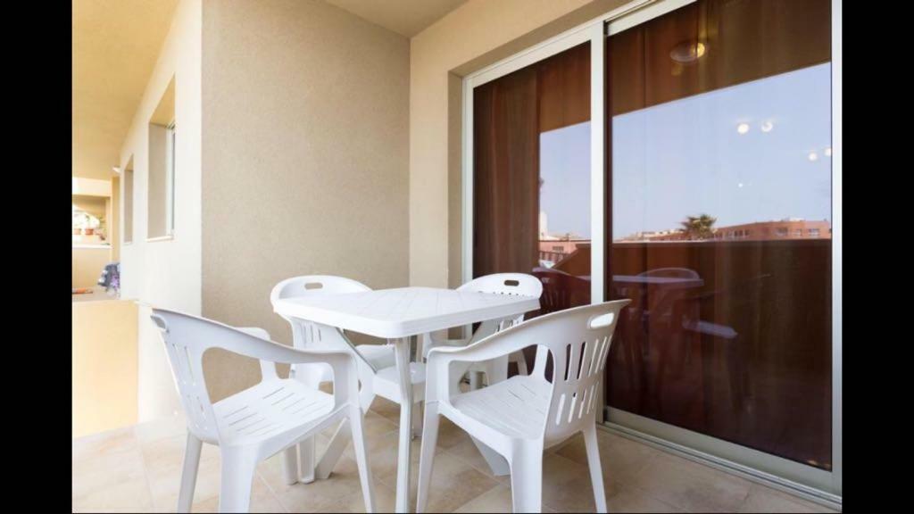 Appartement La Perla D14- El Médano, Tenerife Extérieur photo
