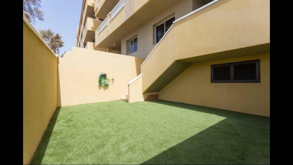 Appartement La Perla D14- El Médano, Tenerife Extérieur photo