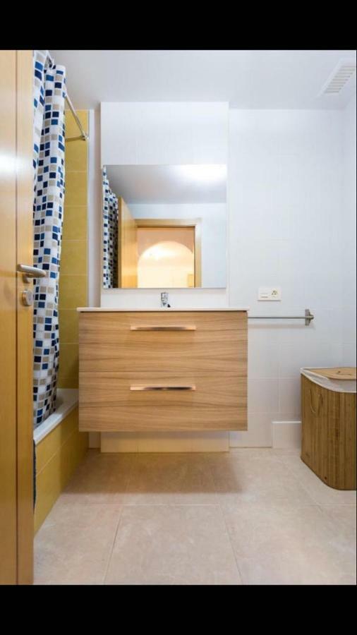 Appartement La Perla D14- El Médano, Tenerife Extérieur photo